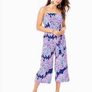 Lilly Pulitzer Sandra jumpsuit